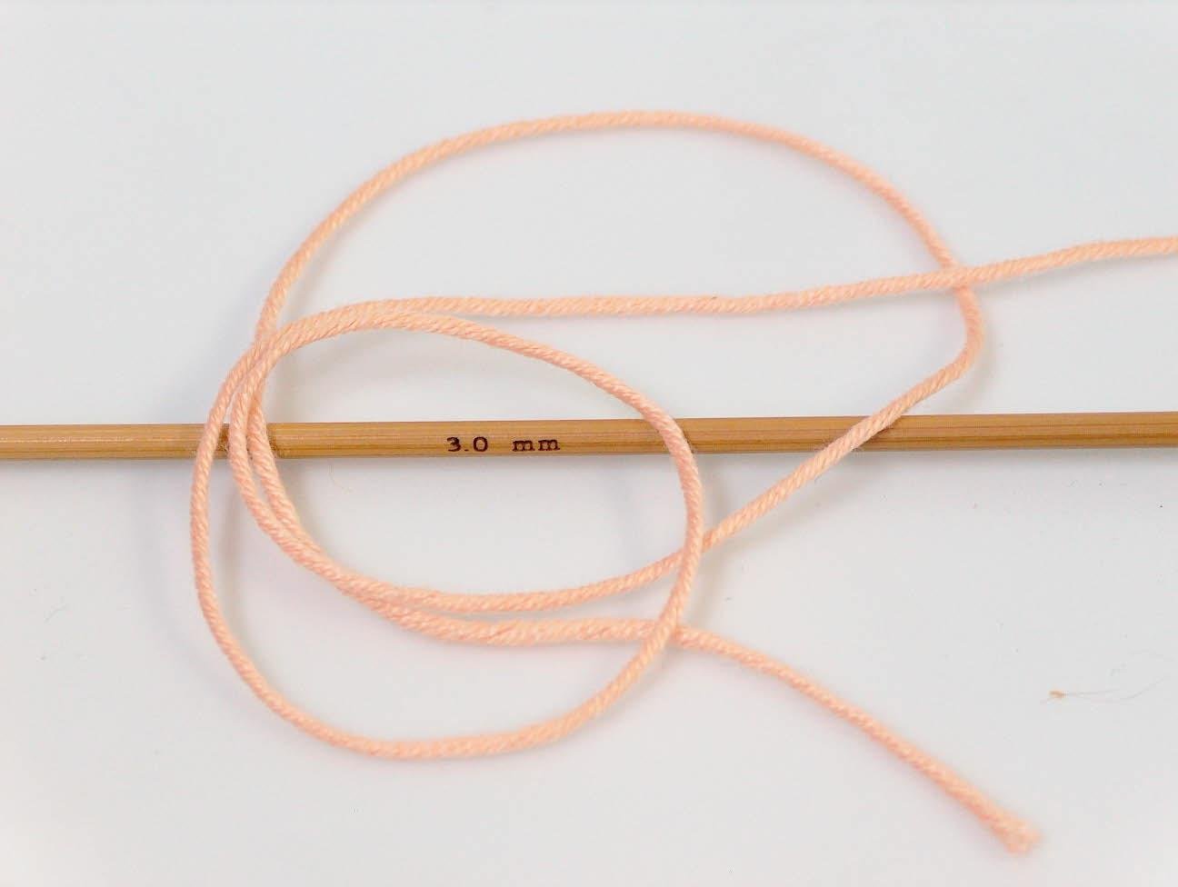 Baby Summer Light Salmon