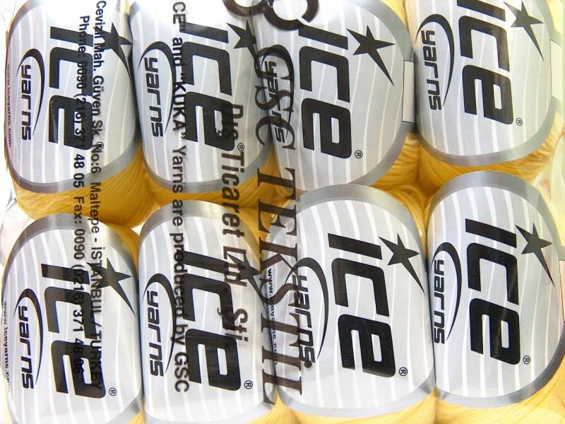 Baby Summer Light Yellow