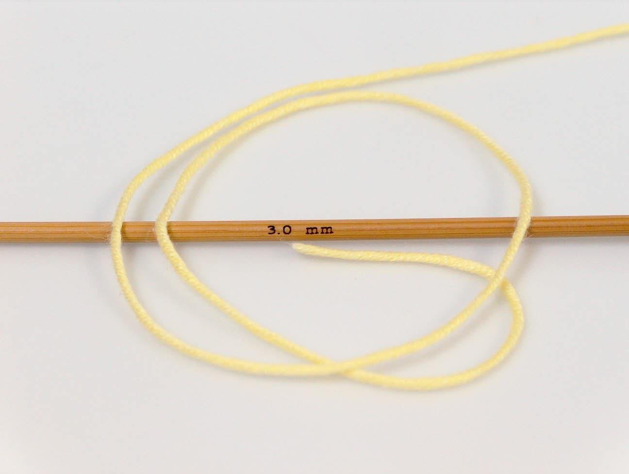 Baby Summer Light Yellow