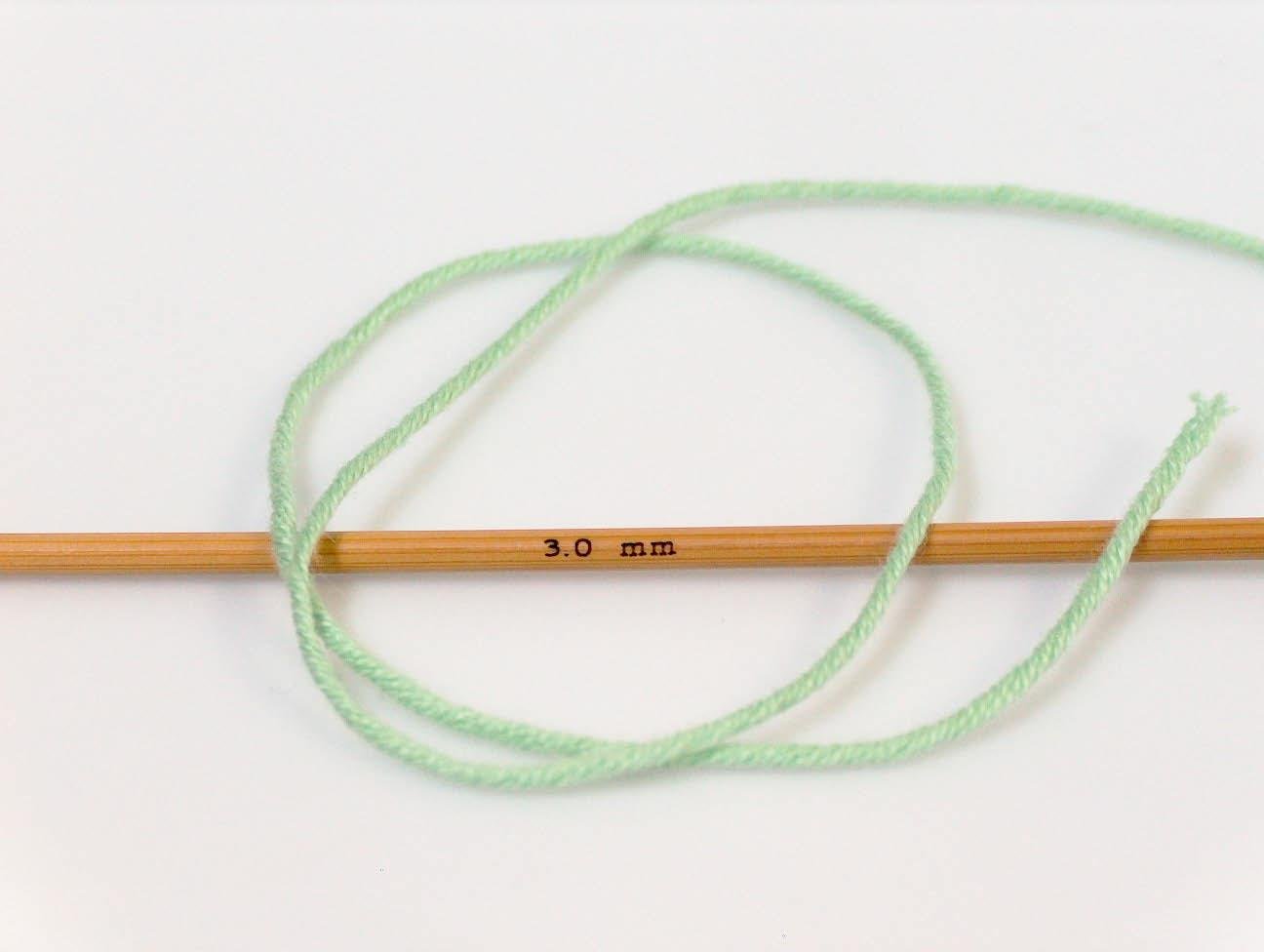 Baby Summer Mint Green