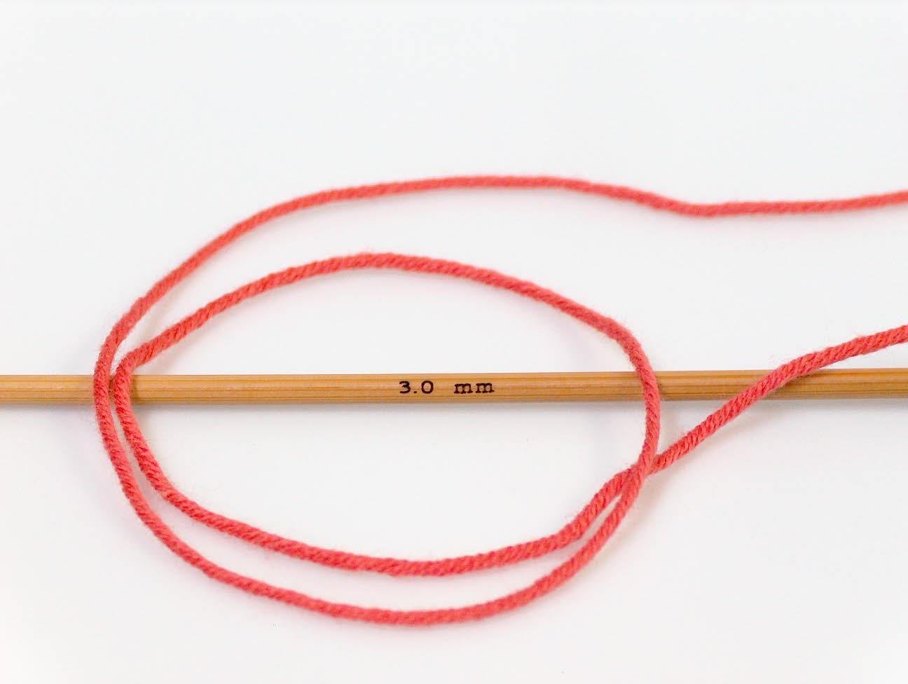 Baby Summer Tomato Red