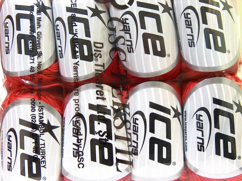 Baby Summer Tomato Red