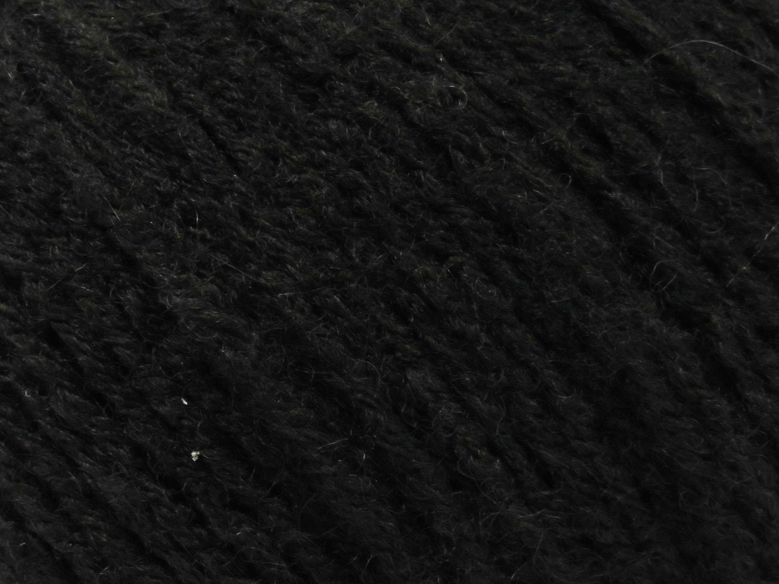 Bambino Merino Black
