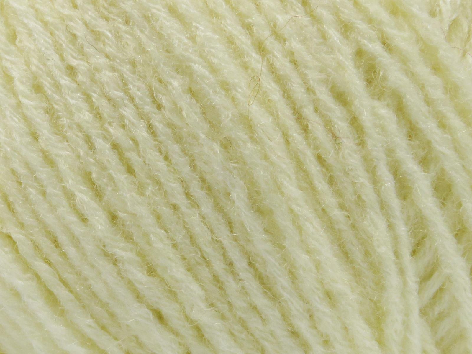 Bambino Merino Cream