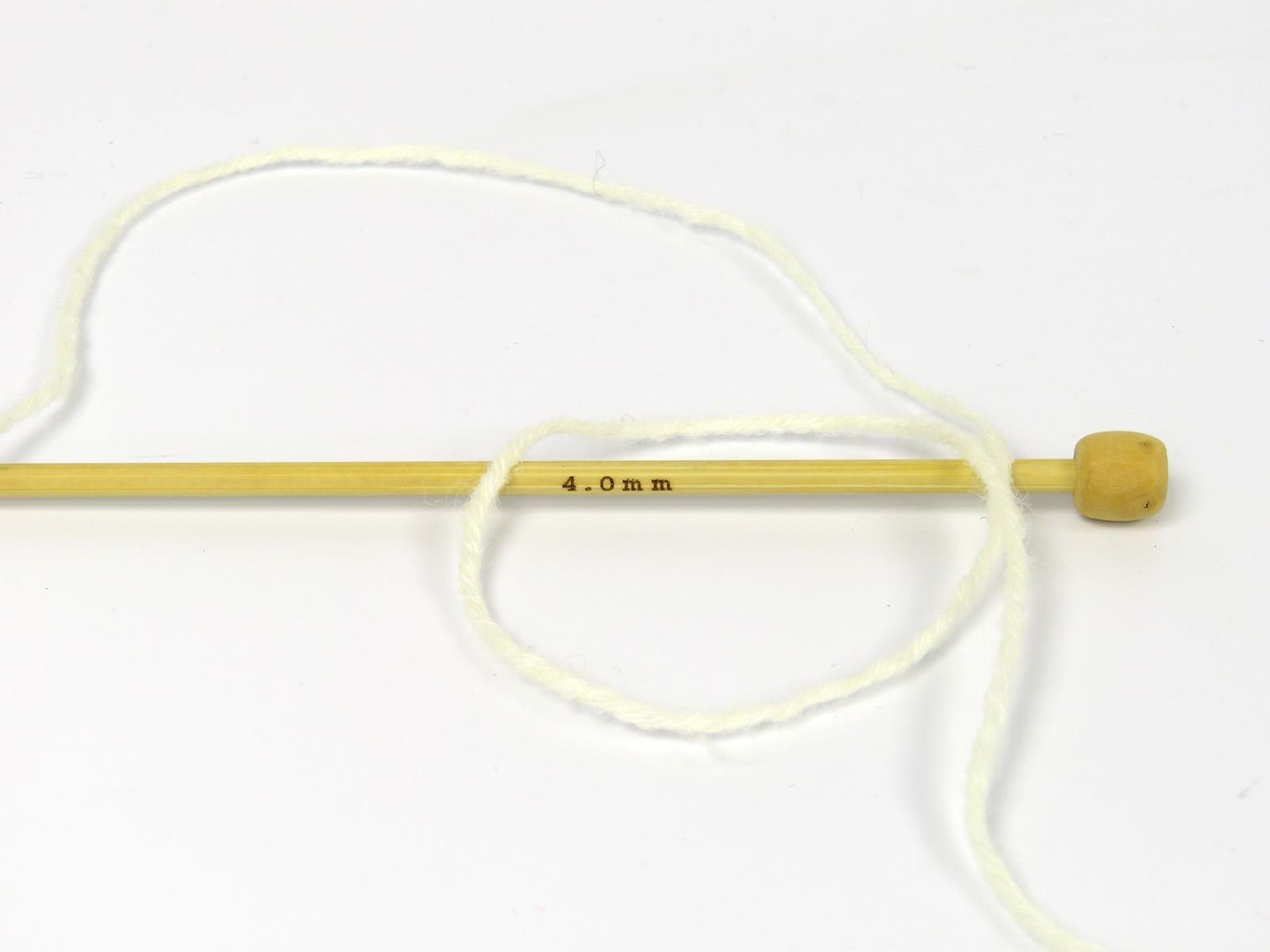 Bambino Merino Cream