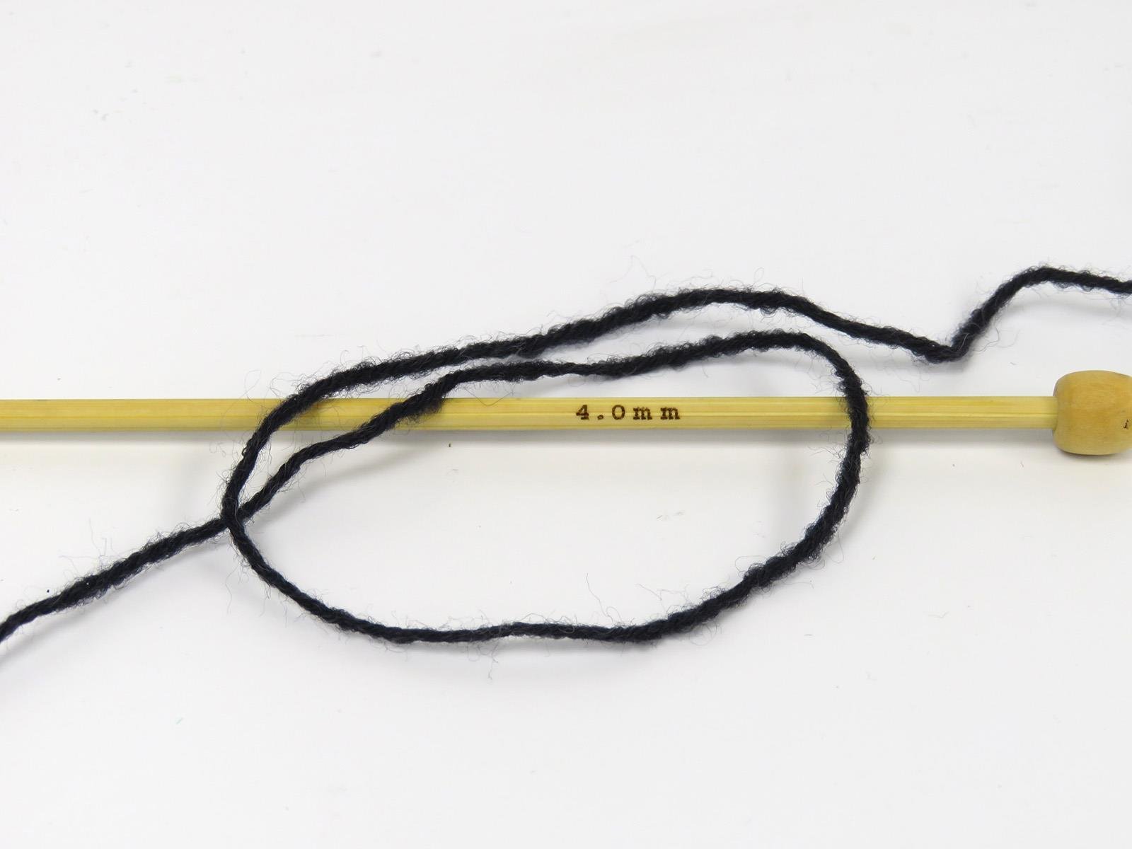 Bambino Merino Dark Navy