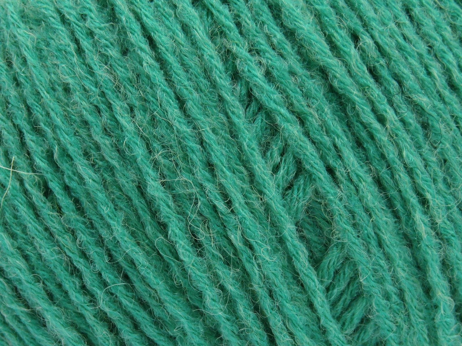 Bambino Merino Green