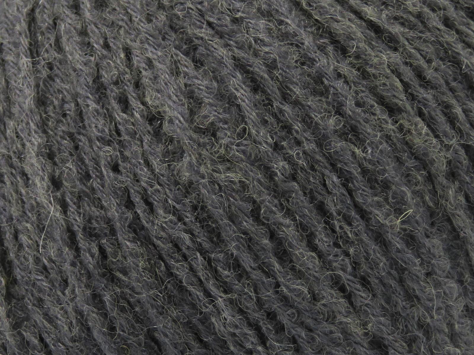 Bambino Merino Grey