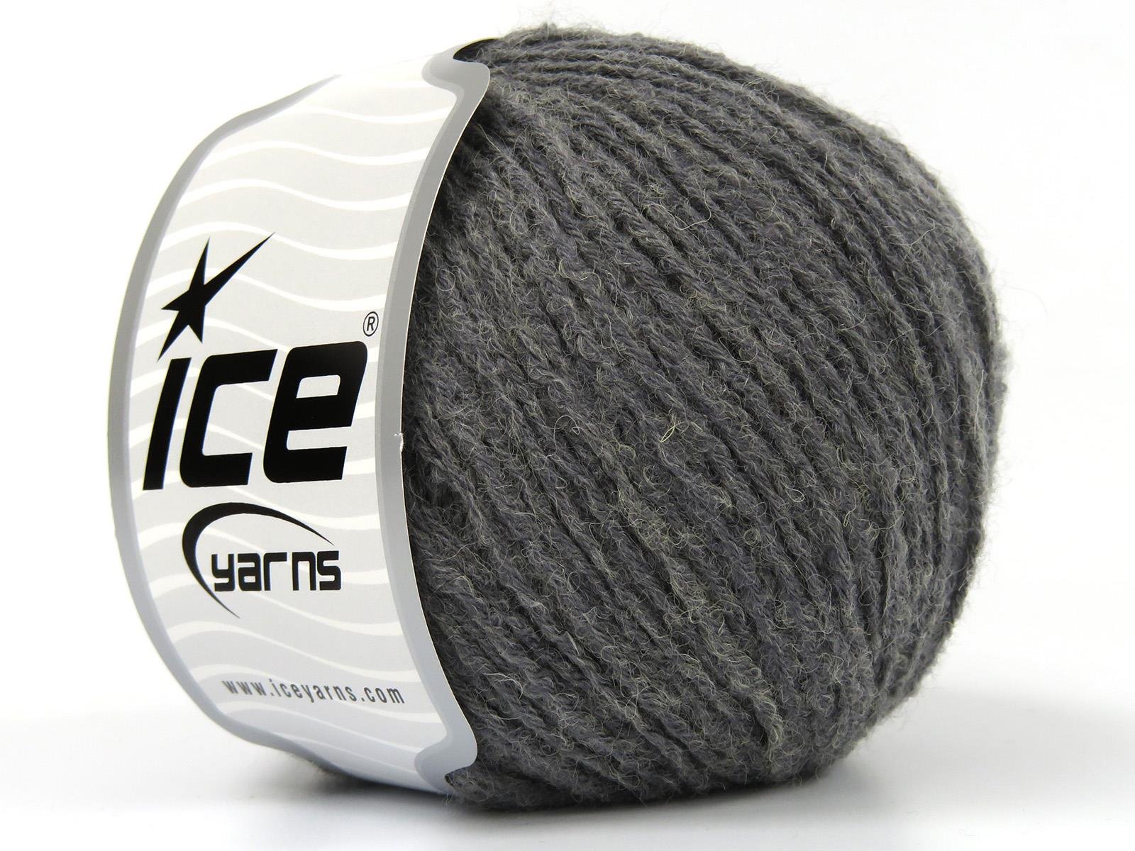 Bambino Merino Grey