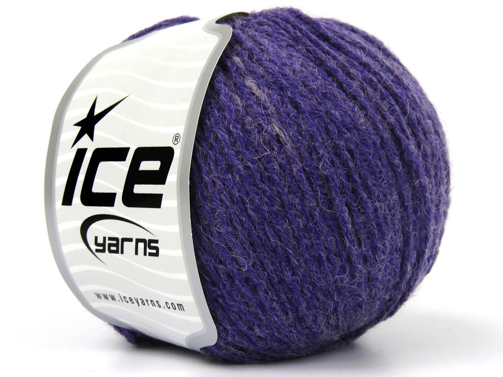 Bambino Merino Lilac