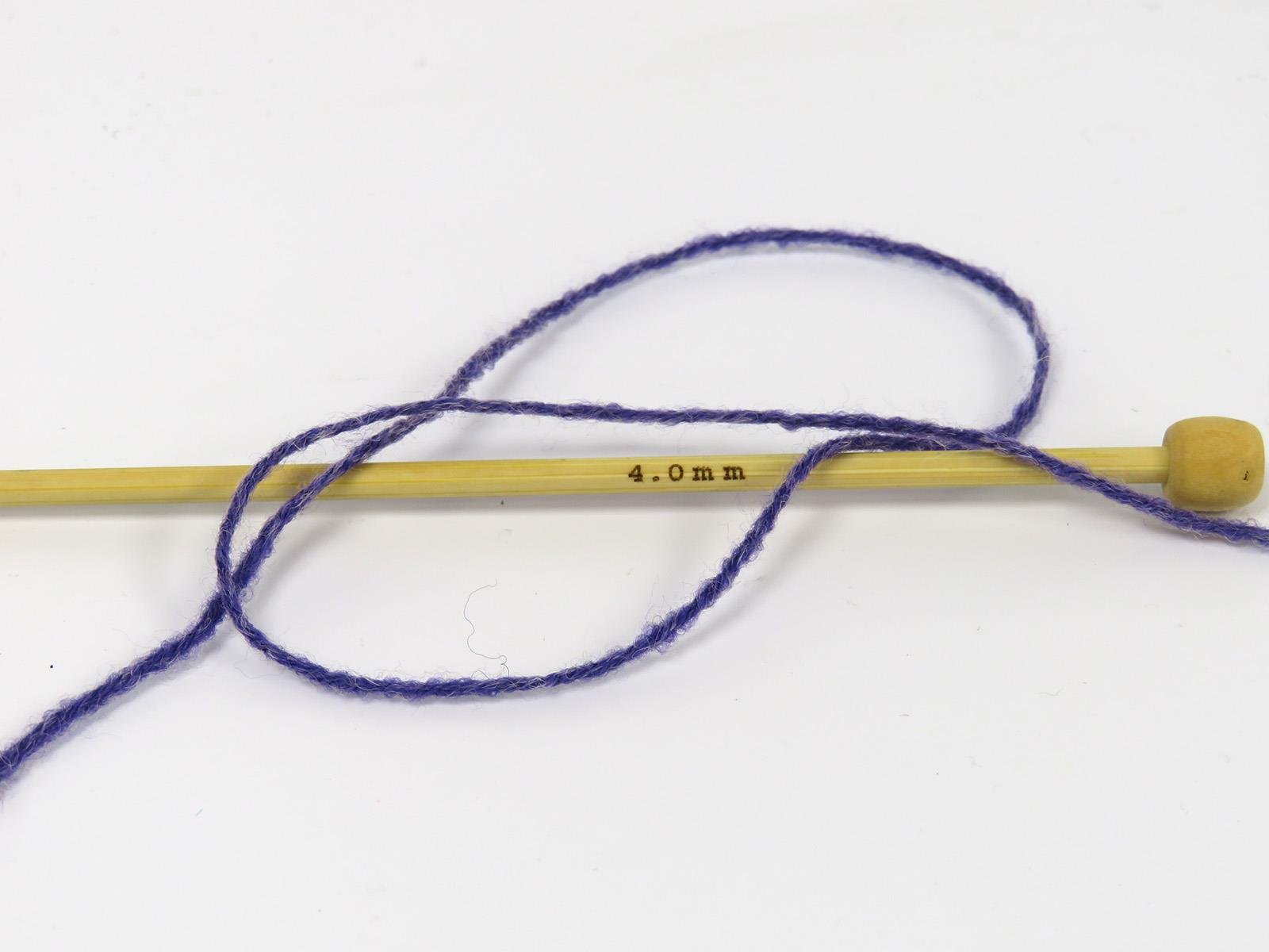 Bambino Merino Lilac