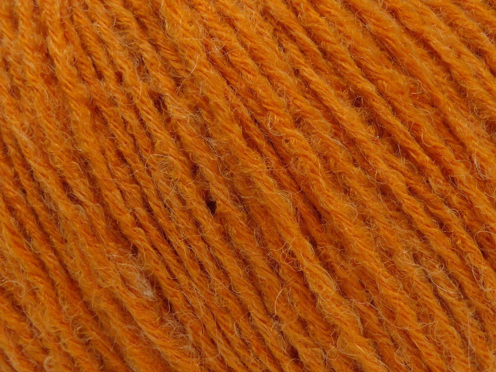 Bambino Merino Orange