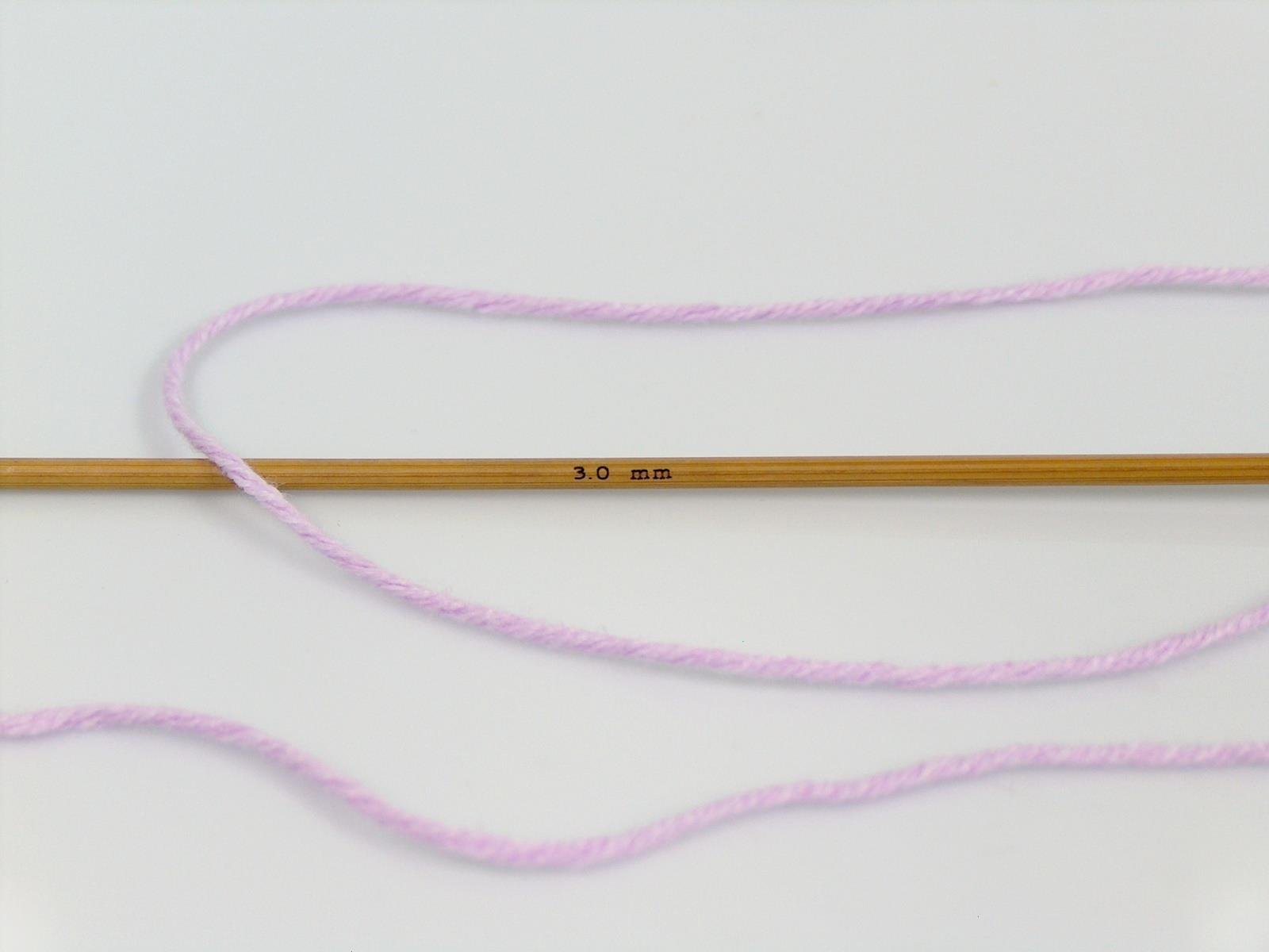 Bamboo Baby Light Lilac