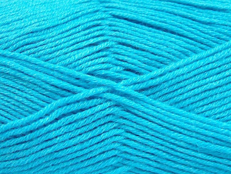 Bamboo Baby Turquoise