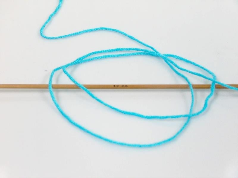 Bamboo Baby Turquoise