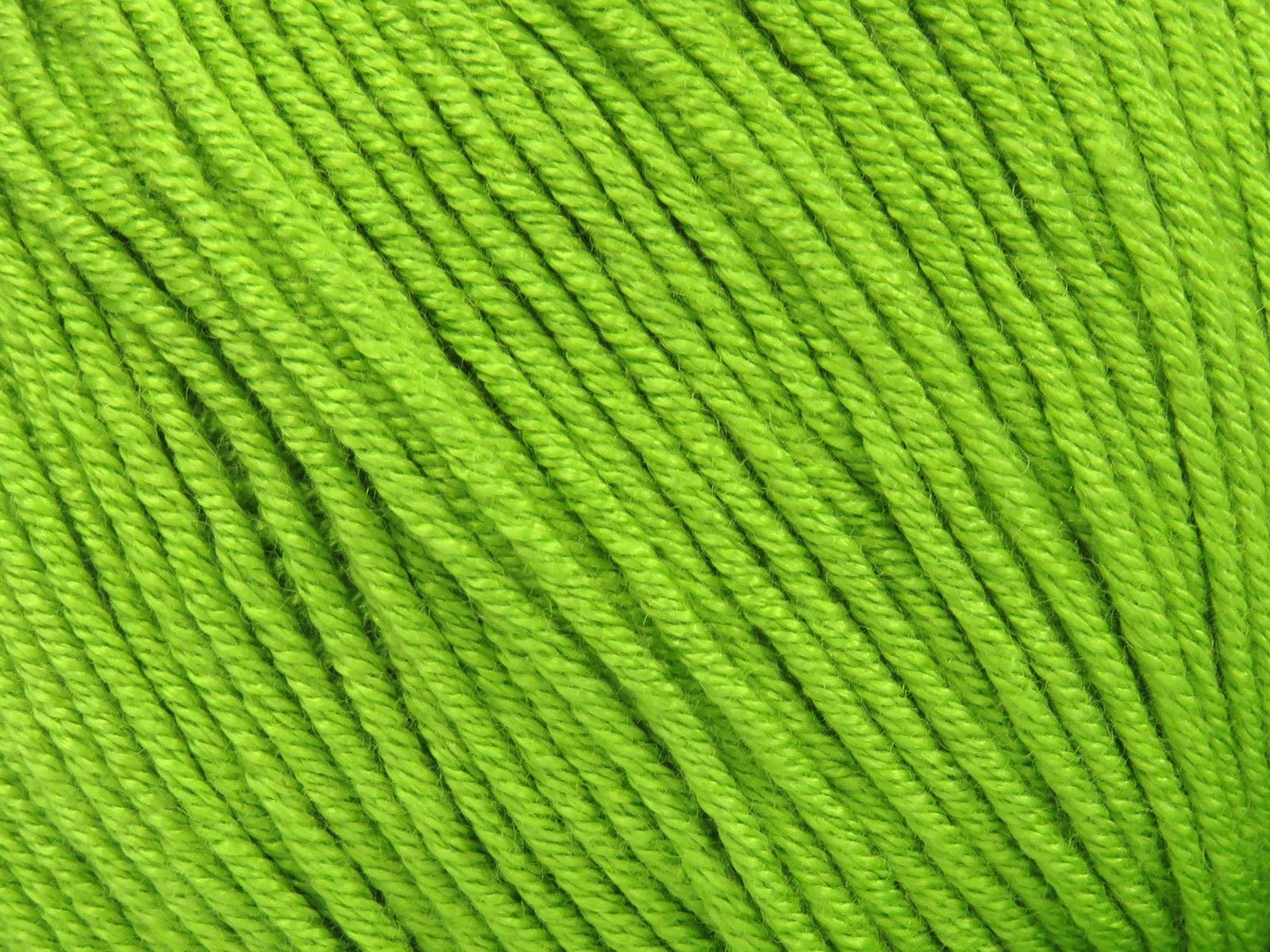 Bamboo Merino Pistachio Green