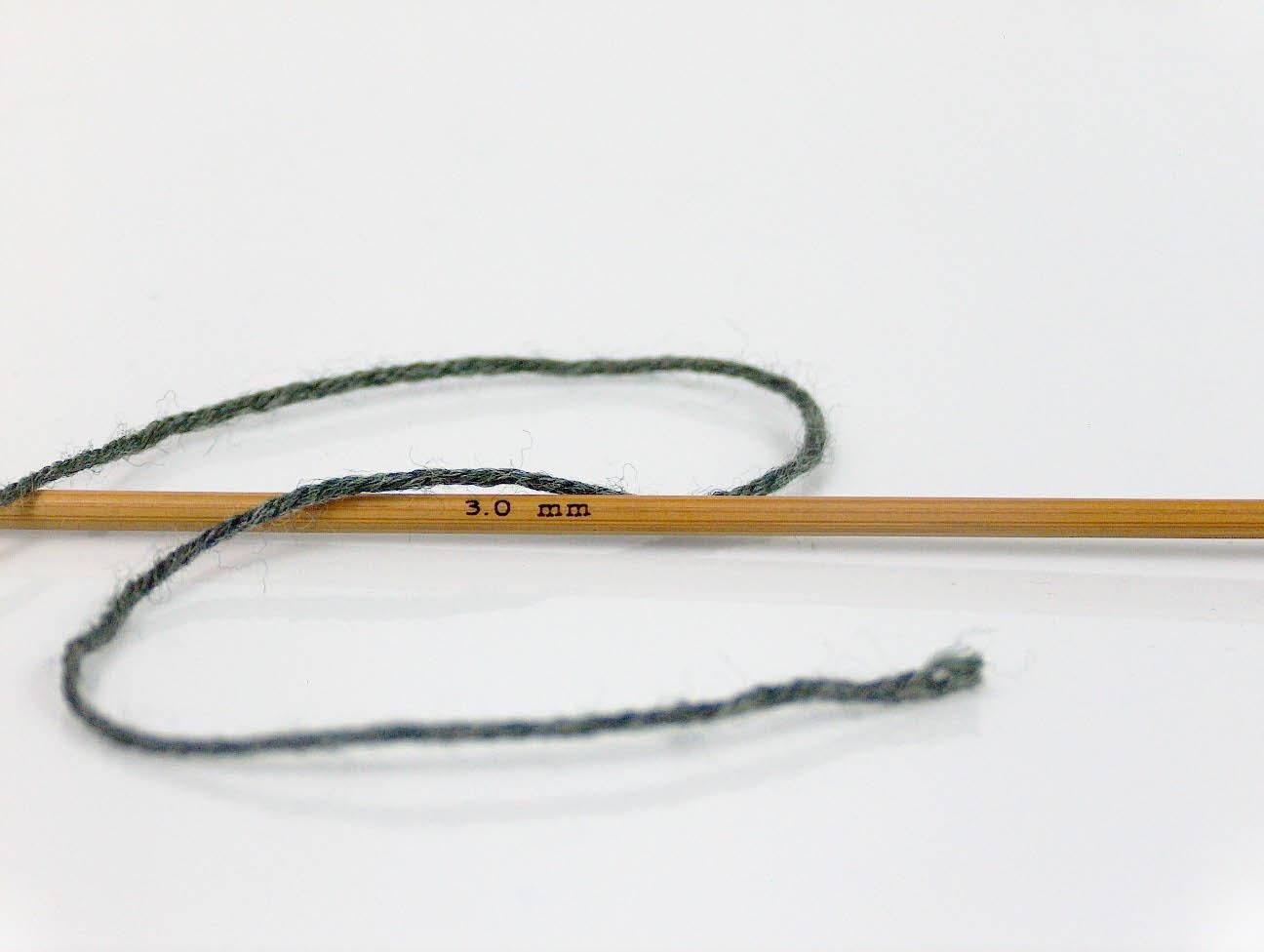 Bamboo Sock Blue, Turquoise, Grey