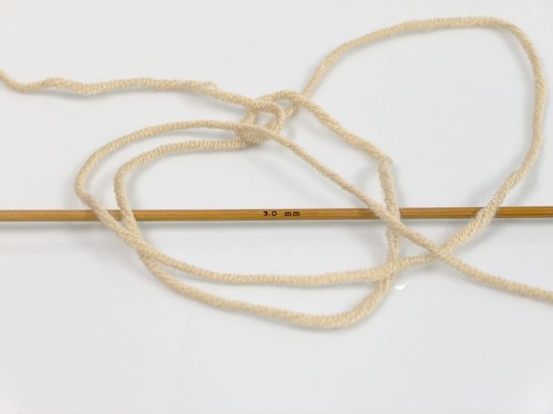 Bamboo Soft Fine Cafe Latte