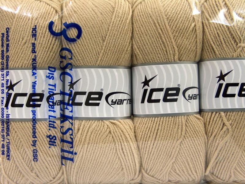 Bamboo Soft Fine Cafe Latte