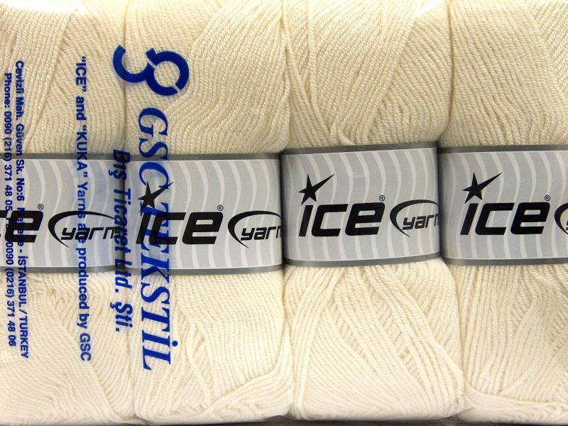 Bamboo Soft Fine Cream