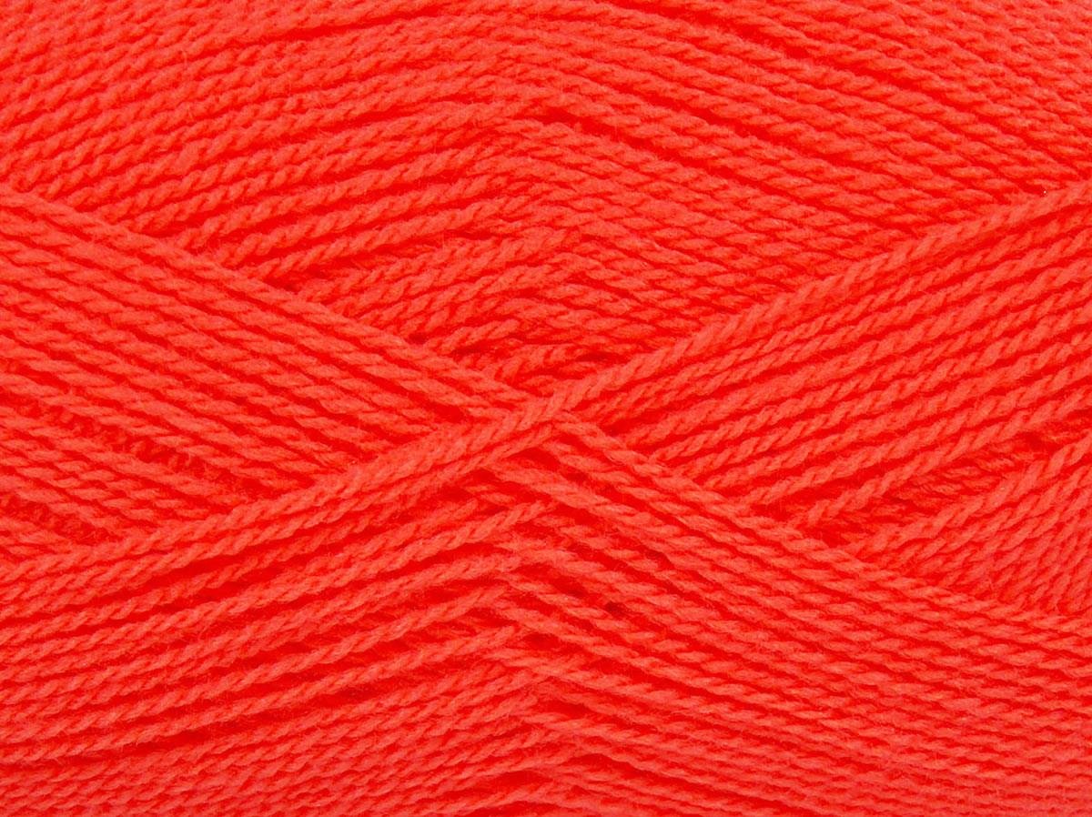 Basics Superfine Orange