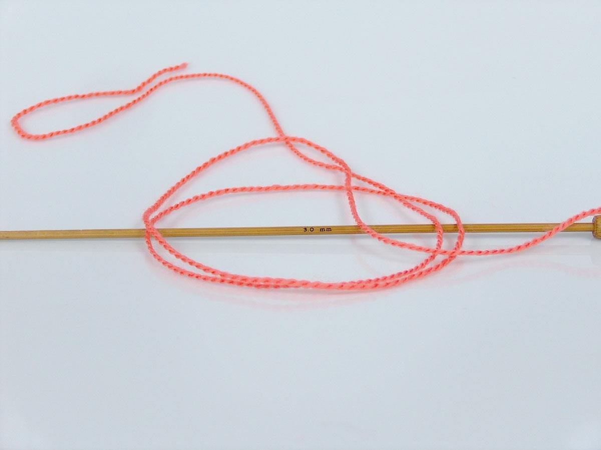 Basics Superfine Orange