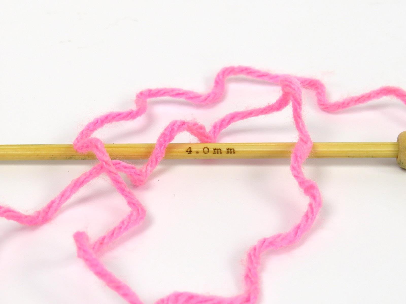 Big Bang Pink, Purple, Orange, Green Shades