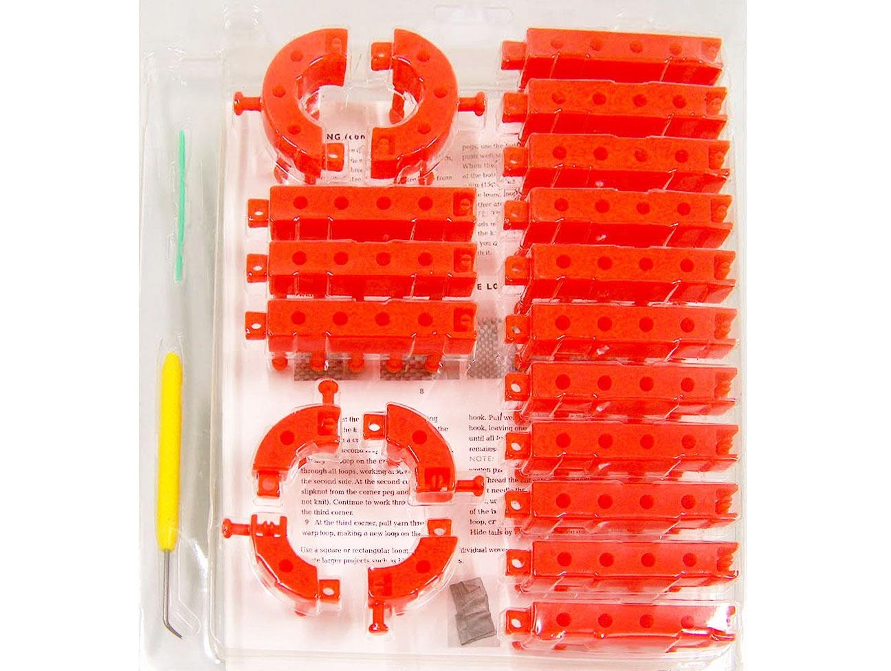 Big Size Detachable Knitting Loom .