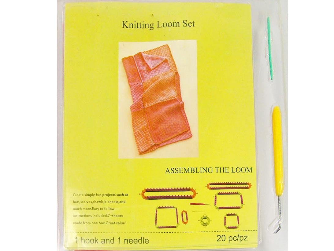 Big Size Detachable Knitting Loom .