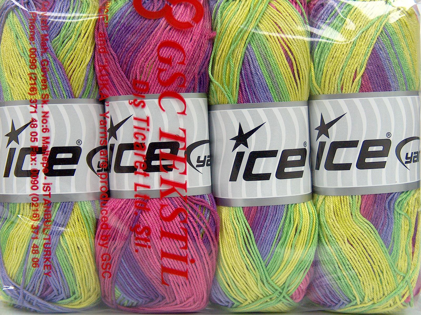 Biscuit Green Shades, Pink Shades, Purple Shades