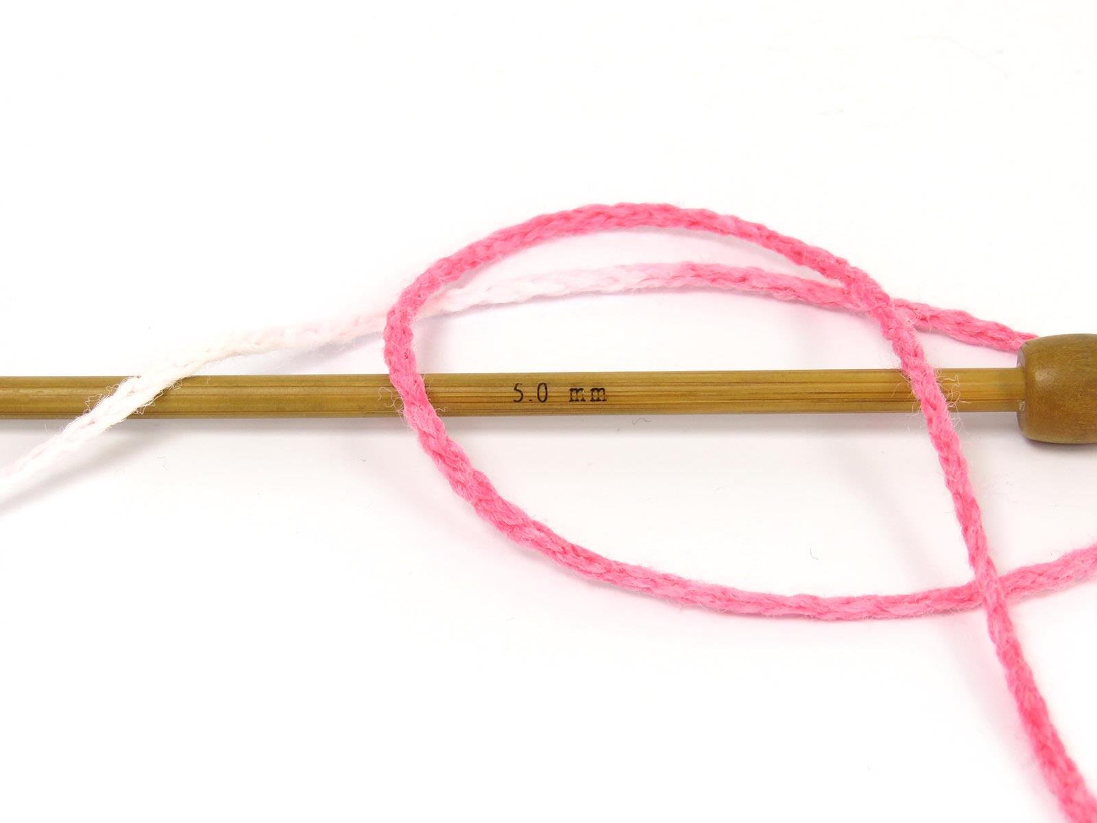 Bonfire Air Pink, Blue, White, Gold