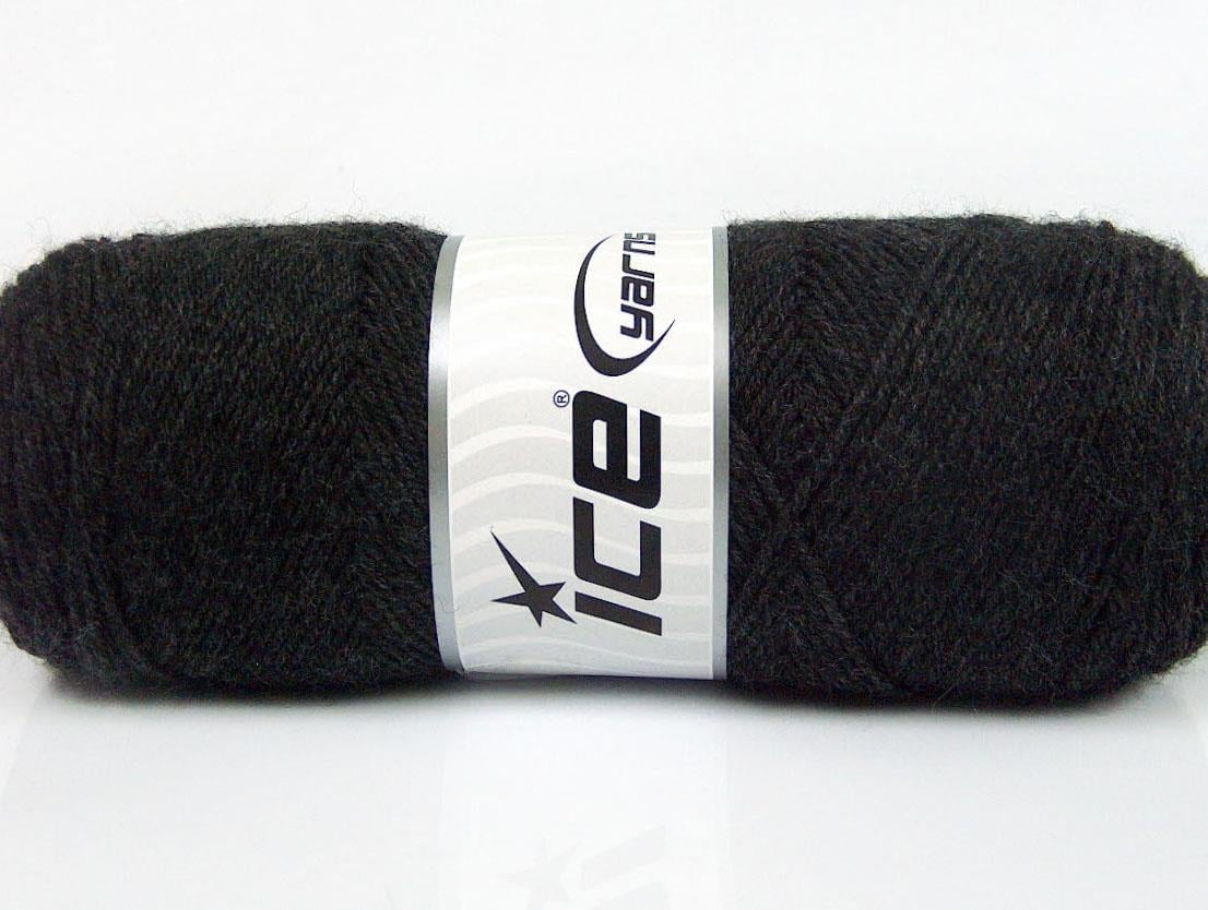 Bonito Anthracite Black