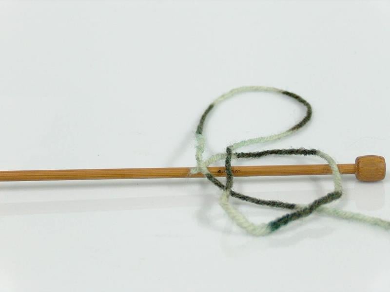 Bonito Ethnic Green Shades, Copper