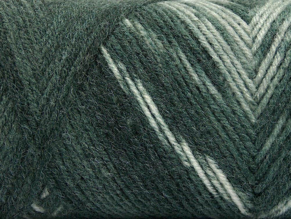 Bonito Ethnic Grey Shades