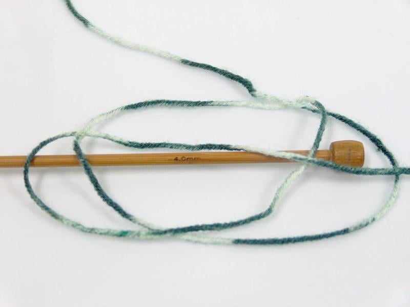 Bonito Ethnic White, Yellow, Green Shades