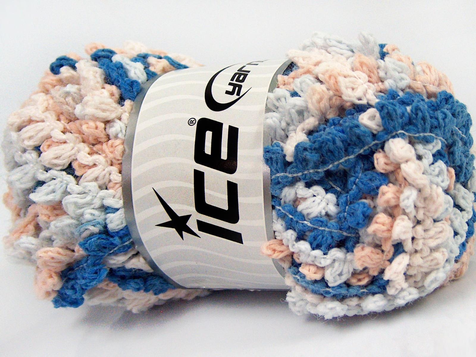 Boucleron Chain Light Salmon, Blue Shades