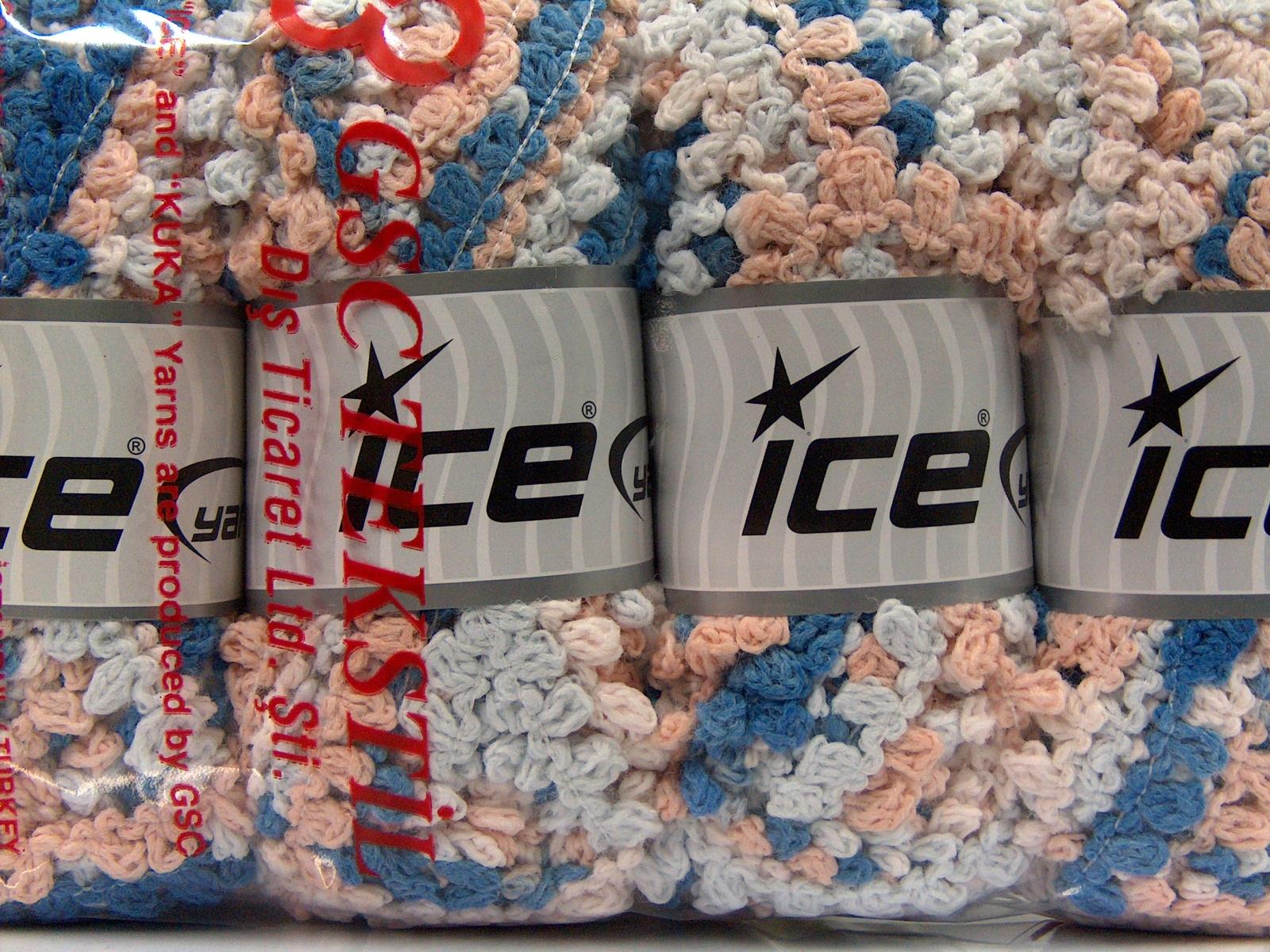 Boucleron Chain Light Salmon, Blue Shades