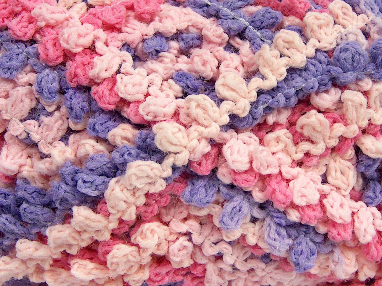 Boucleron Chain Lilac, Pink Shades