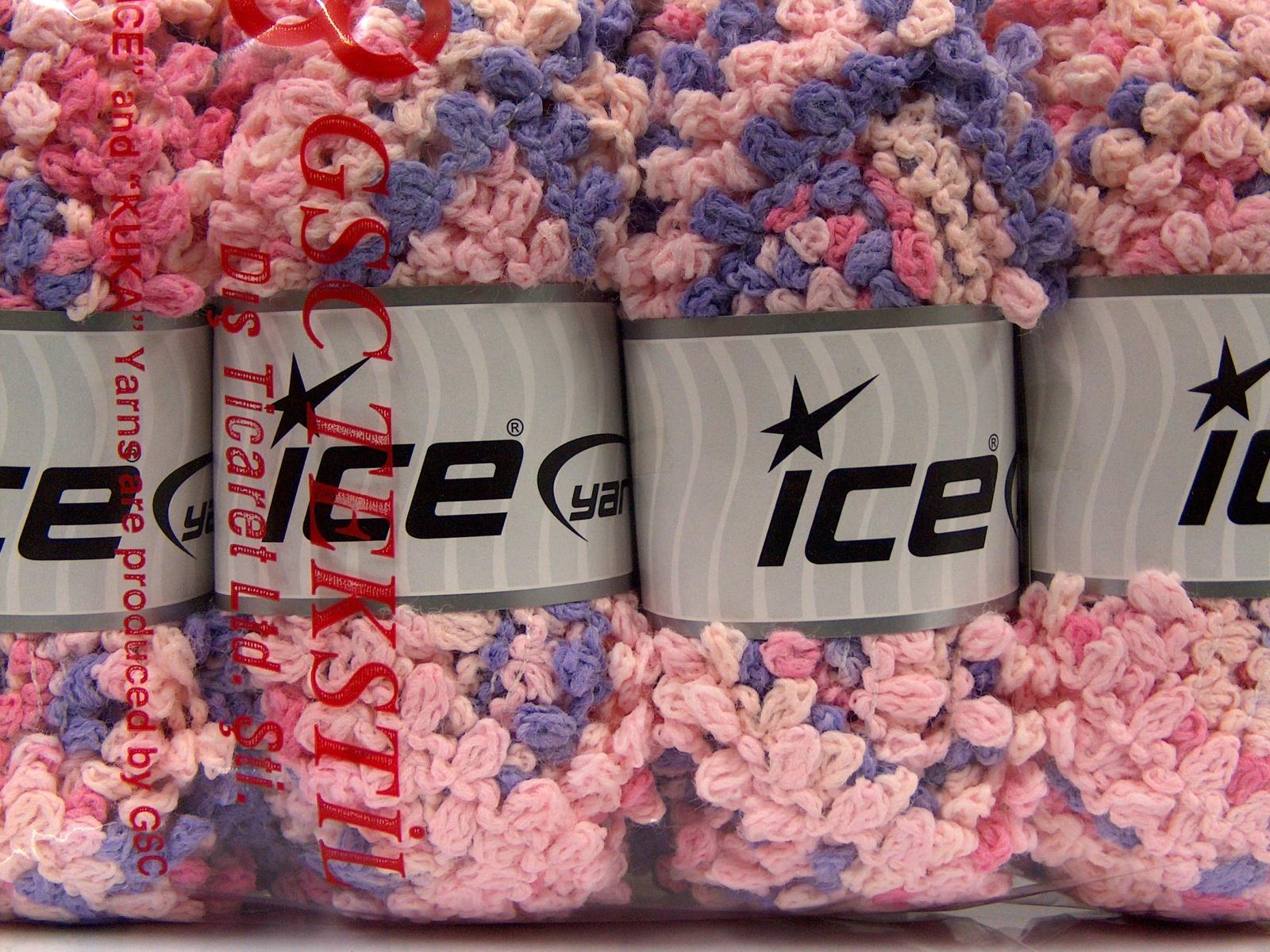 Boucleron Chain Lilac, Pink Shades