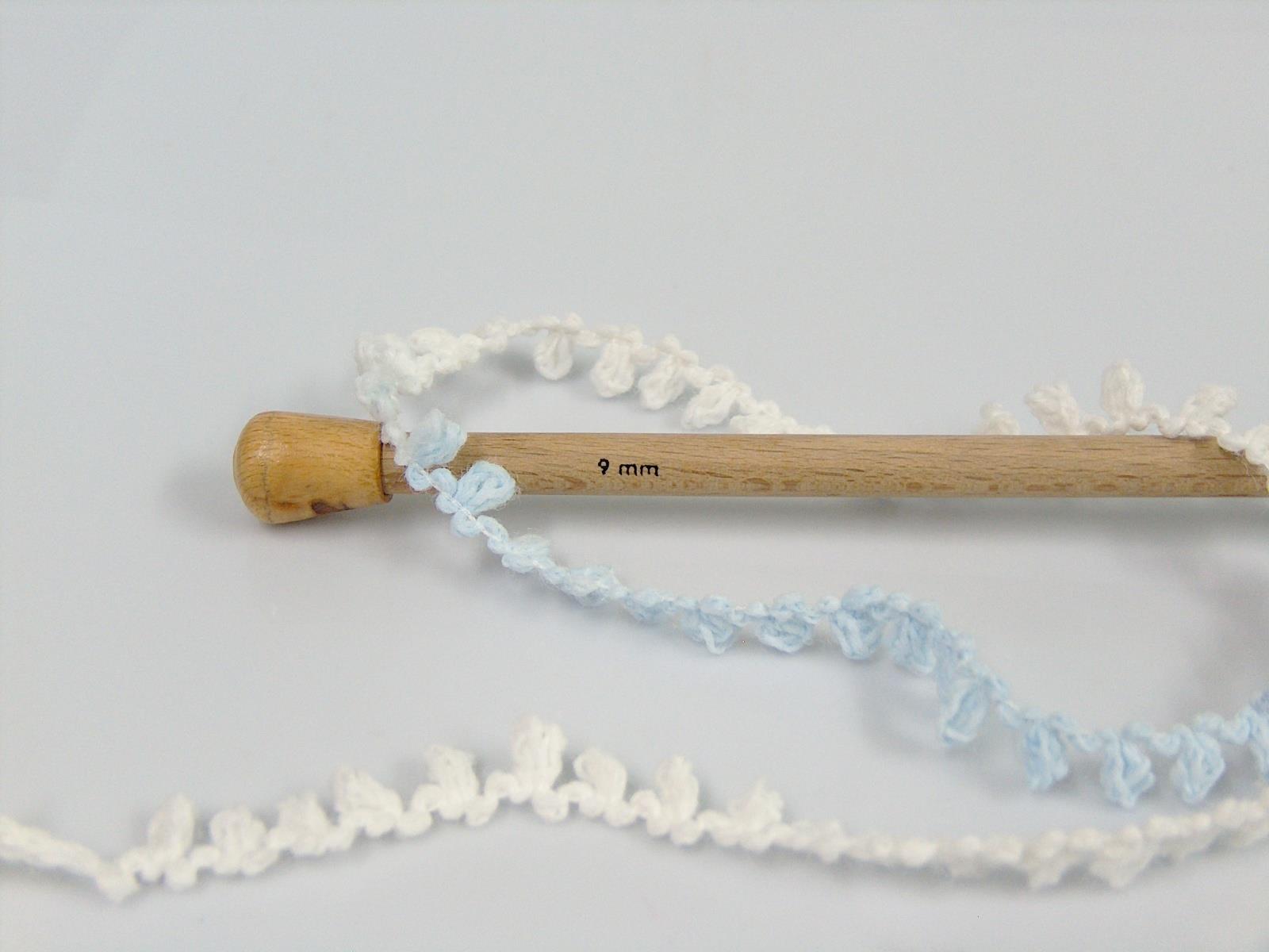 Boucleron Chain White, Blue Shades