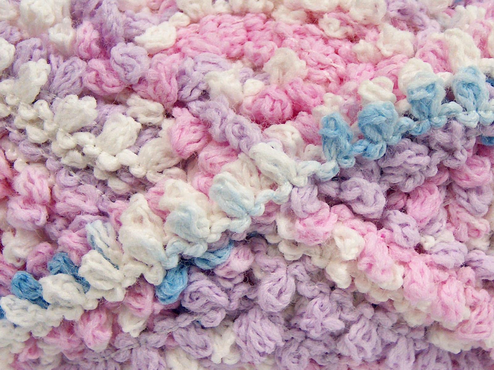 Boucleron Chain White, Light Blue, Light Pink, Light Lilac