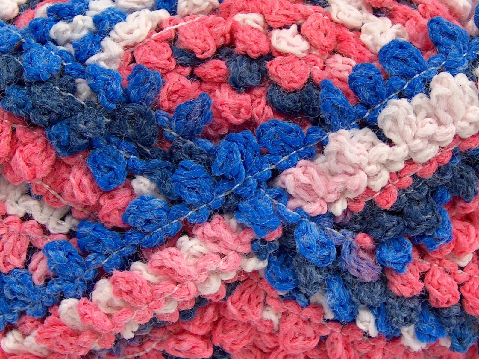 Boucleron Chain White, Salmon, Blue Shades