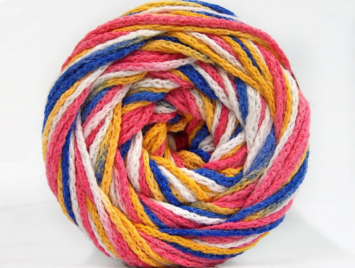 Cakes Air Pink, White, Purple, Gold, Salmon