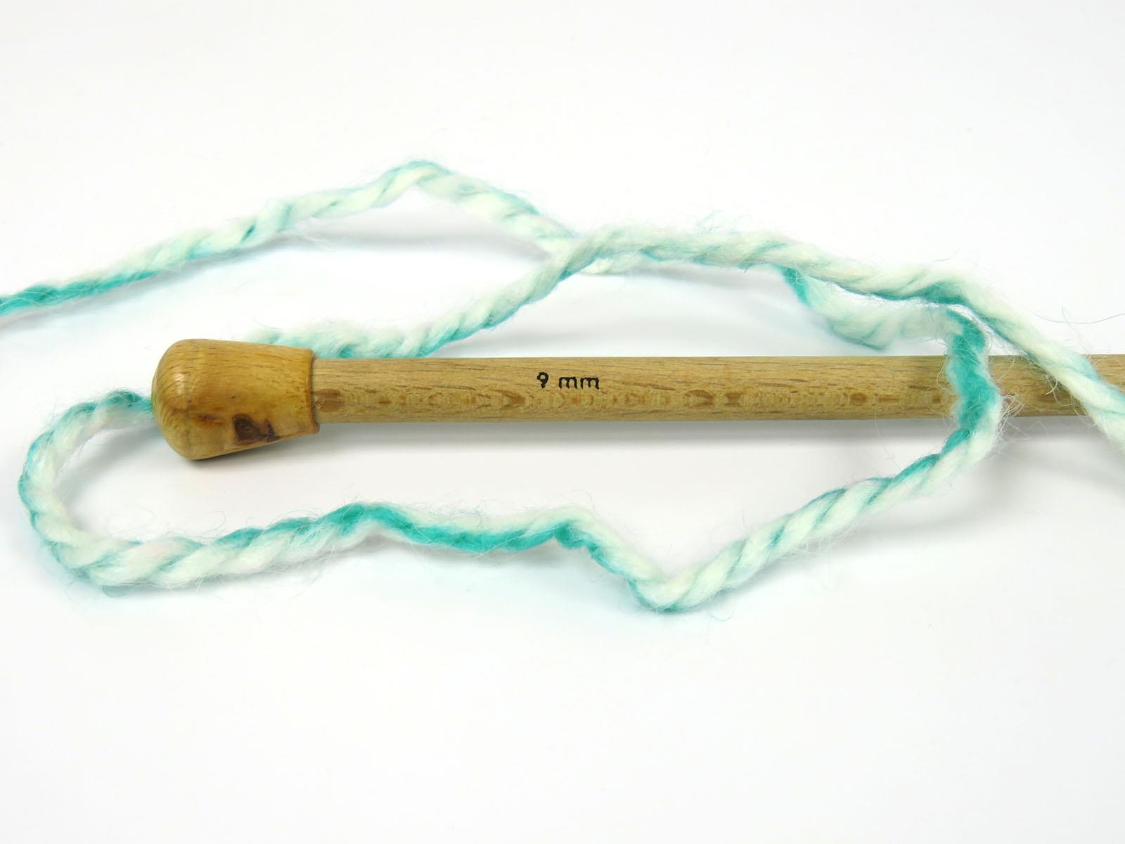 Cakes Alpine Angora Green, Blue, Purple, Yellow, Fuchsia, Ecru