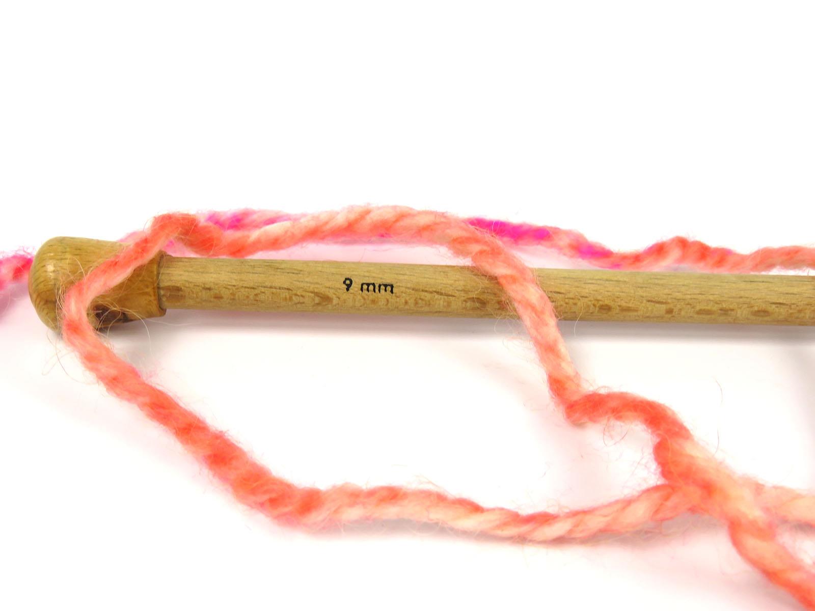 Cakes Alpine Angora Green Shades, Red Shades, Salmon Shades