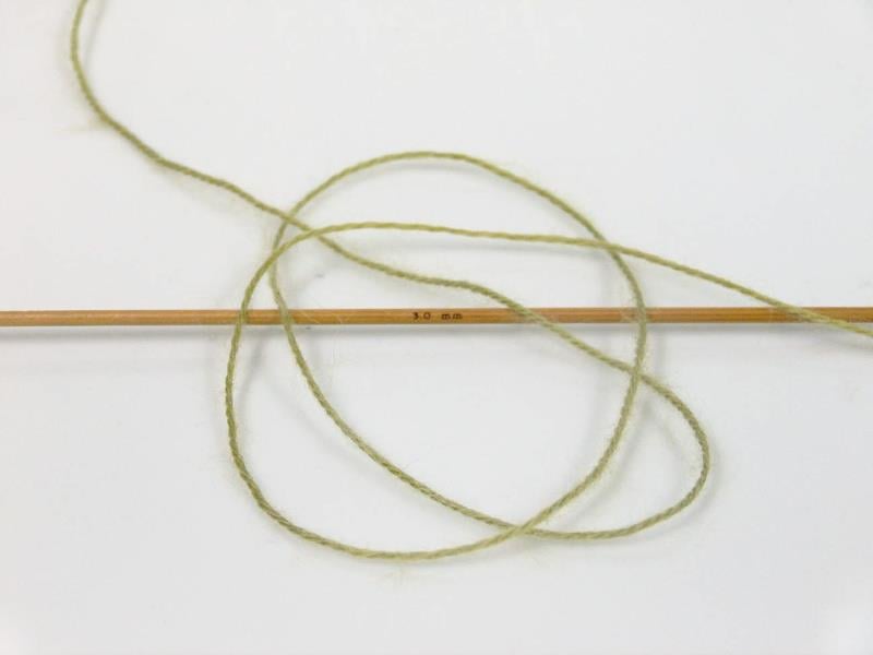 Cakes Angora Red, Orange, Camel, Green Shades