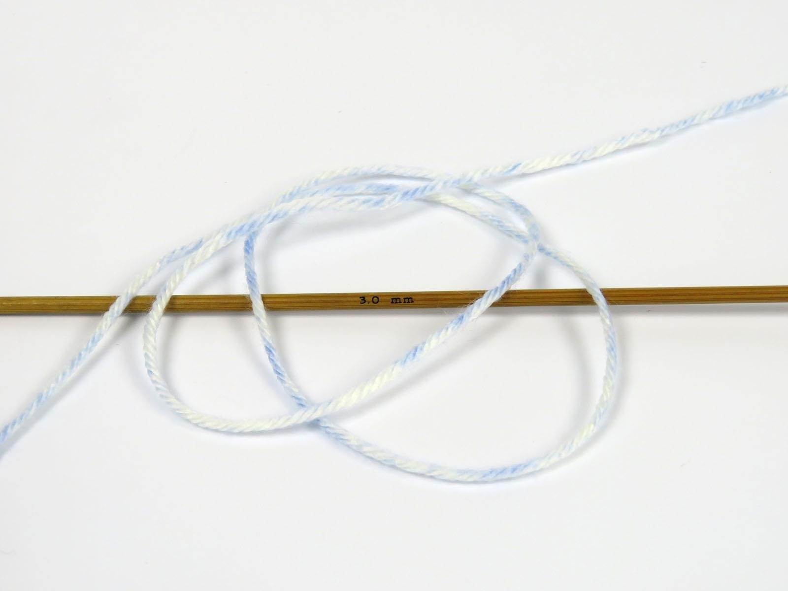 Cakes AntiPilling Spray Blue, White, Light Blue