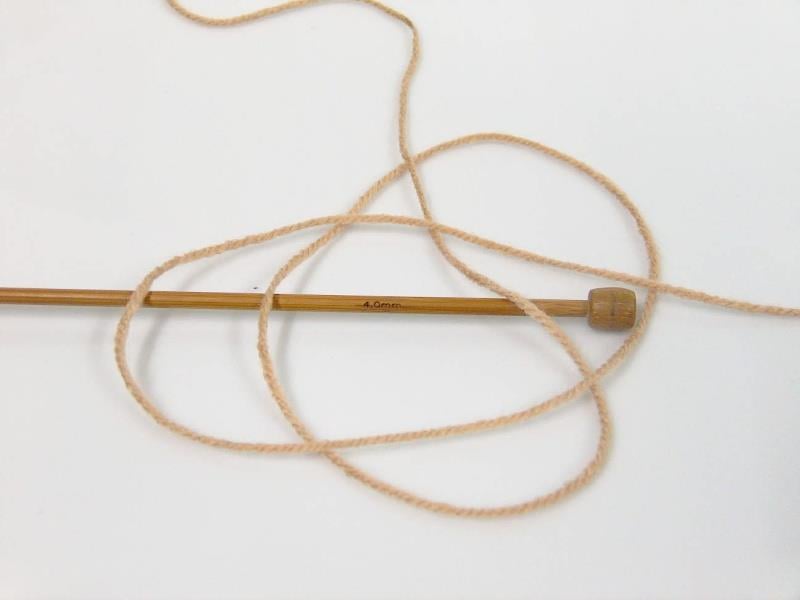 Cakes Baby Fine Brown, White, Camel, Light Yellow