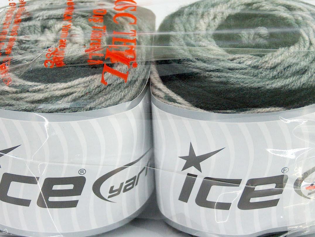 Cakes Black, Grey Shades