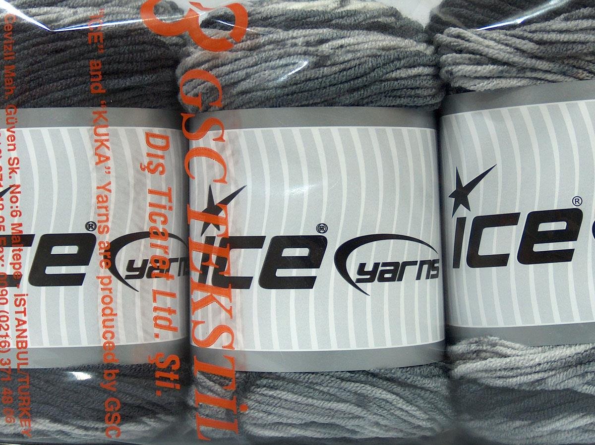 Cakes Blues Baby Grey Shades